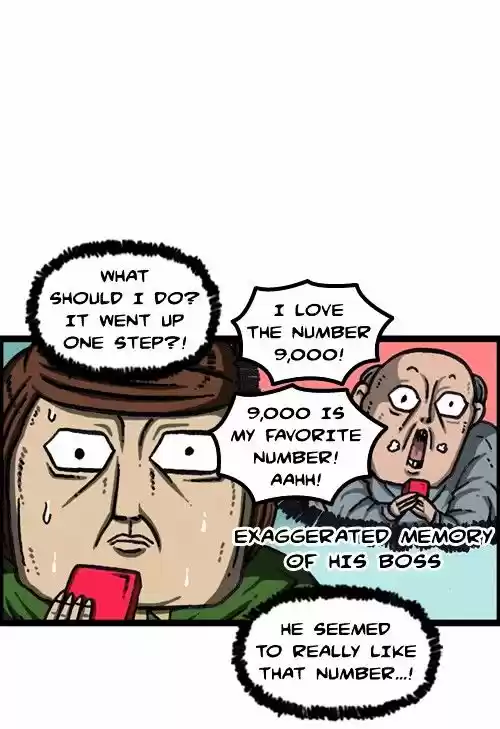 The Sound of Your Heart ch.344