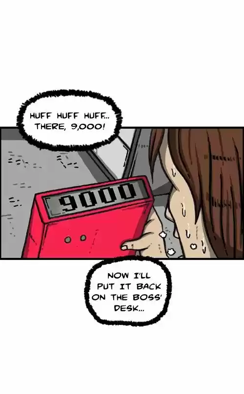 The Sound of Your Heart ch.344