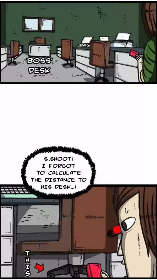 The Sound of Your Heart ch.344