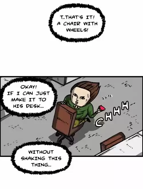 The Sound of Your Heart ch.344