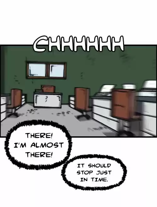 The Sound of Your Heart ch.344