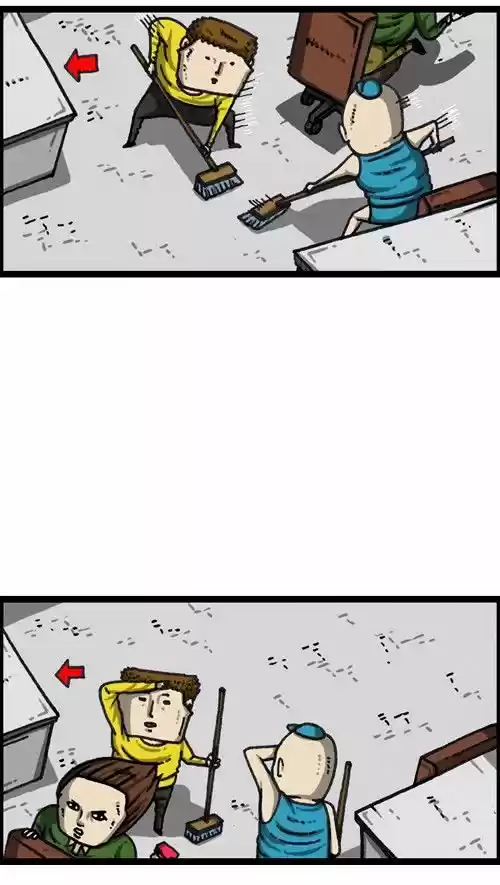 The Sound of Your Heart ch.344