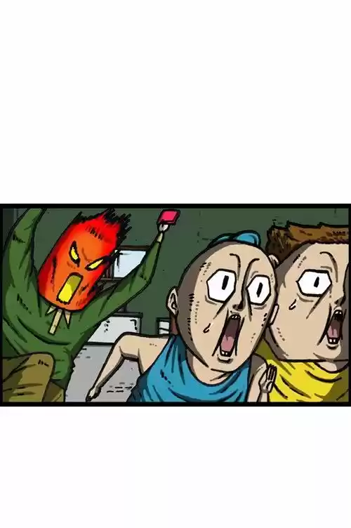 The Sound of Your Heart ch.344