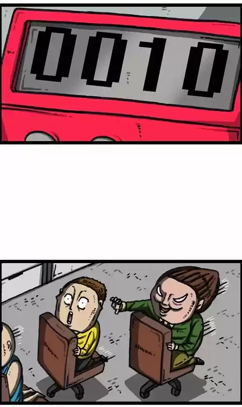 The Sound of Your Heart ch.344