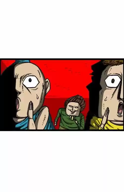 The Sound of Your Heart ch.344