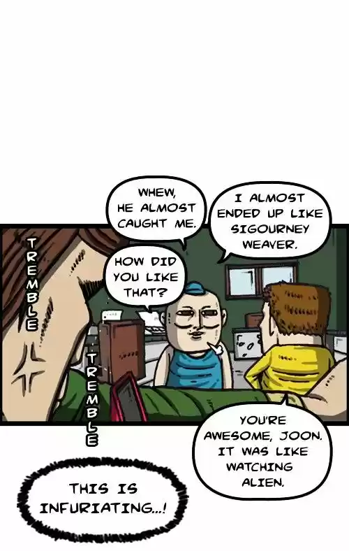 The Sound of Your Heart ch.344