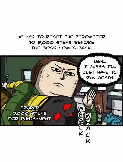 The Sound of Your Heart ch.344