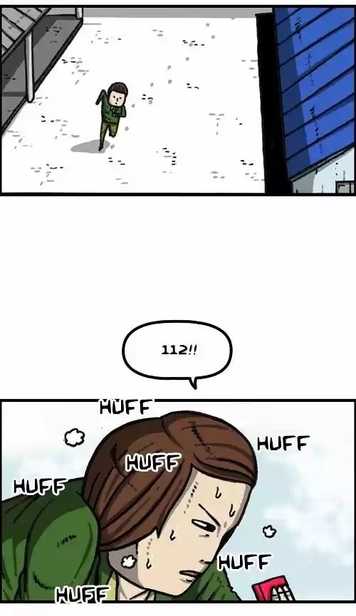 The Sound of Your Heart ch.344