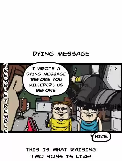 The Sound of Your Heart ch.344