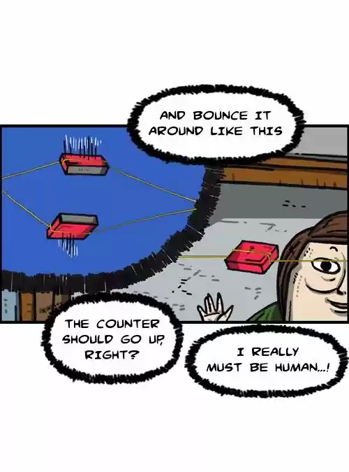 The Sound of Your Heart ch.344