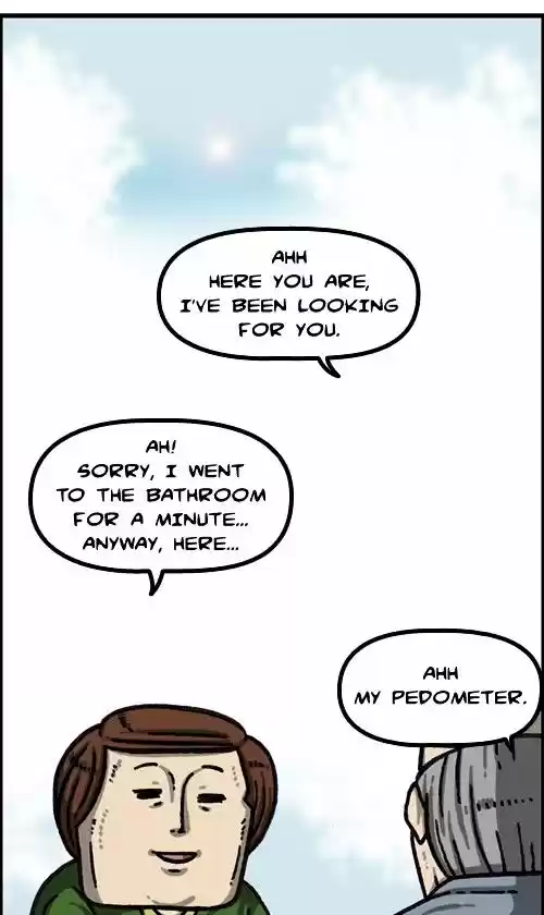 The Sound of Your Heart ch.344