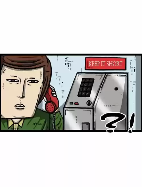 The Sound of Your Heart ch.344