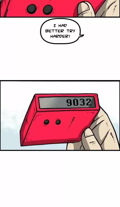 The Sound of Your Heart ch.344