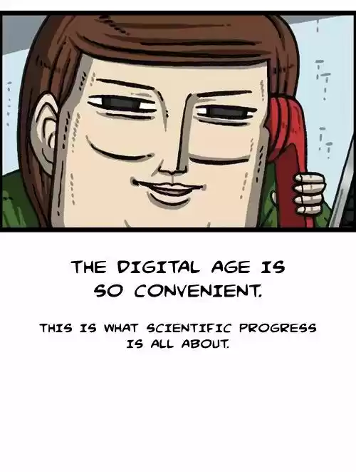 The Sound of Your Heart ch.344