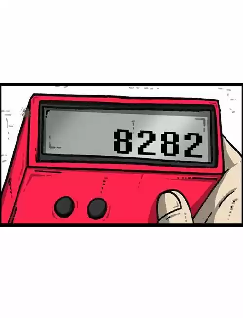 The Sound of Your Heart ch.344