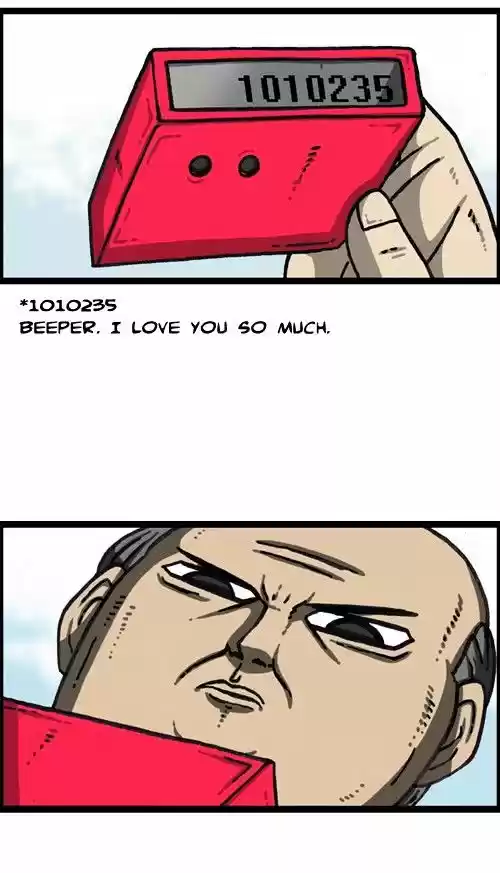 The Sound of Your Heart ch.344