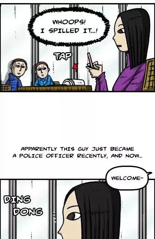 The Sound of Your Heart ch.345