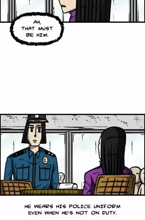 The Sound of Your Heart ch.345