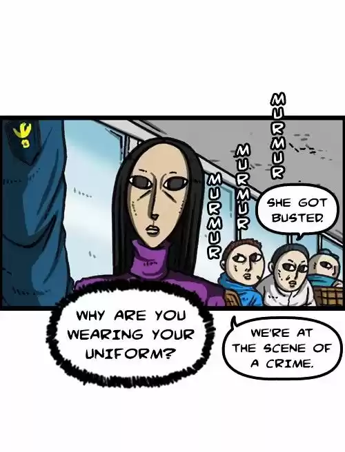 The Sound of Your Heart ch.345