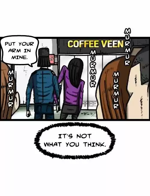 The Sound of Your Heart ch.345