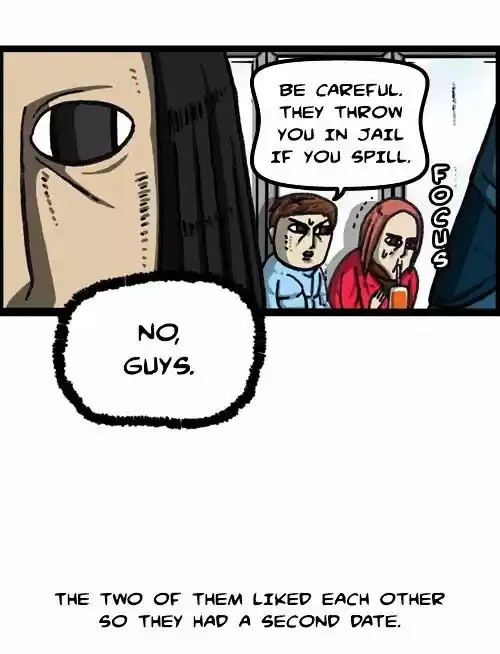 The Sound of Your Heart ch.345