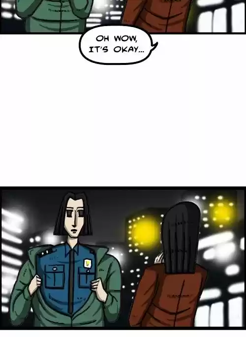 The Sound of Your Heart ch.345