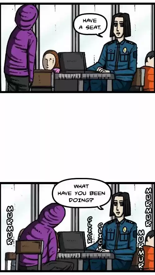 The Sound of Your Heart ch.345