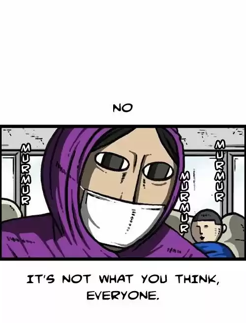 The Sound of Your Heart ch.345