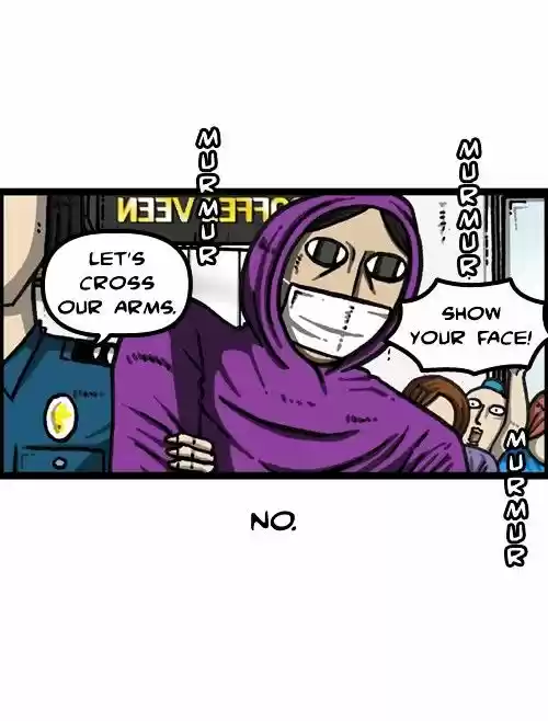 The Sound of Your Heart ch.345