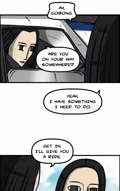 The Sound of Your Heart ch.345