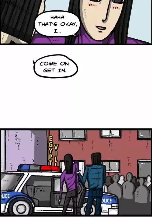 The Sound of Your Heart ch.345