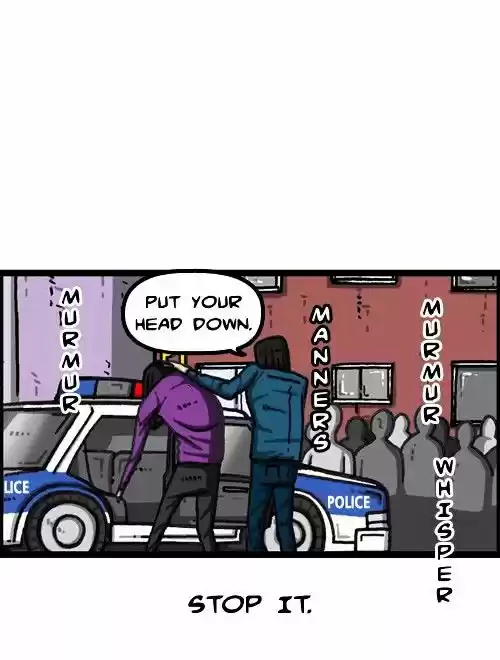 The Sound of Your Heart ch.345