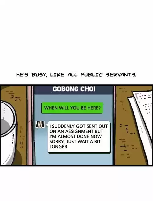 The Sound of Your Heart ch.345