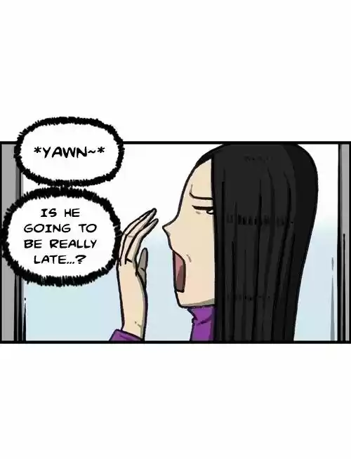 The Sound of Your Heart ch.345