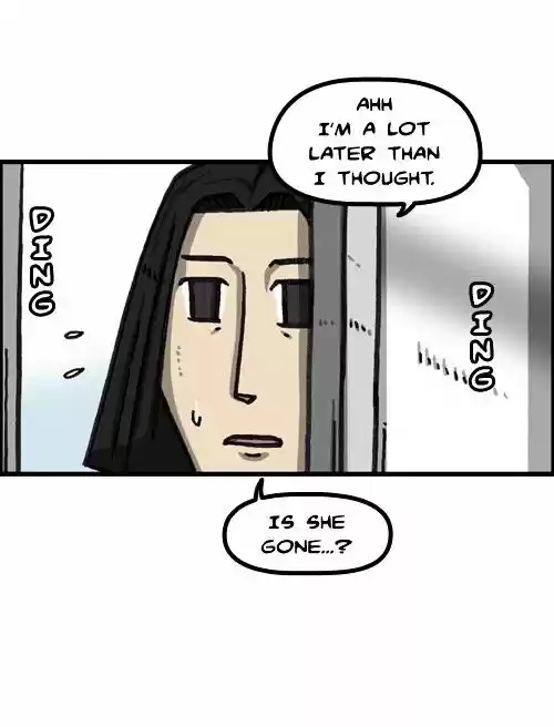 The Sound of Your Heart ch.345