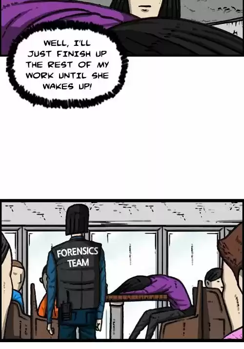 The Sound of Your Heart ch.345