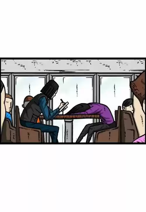 The Sound of Your Heart ch.345