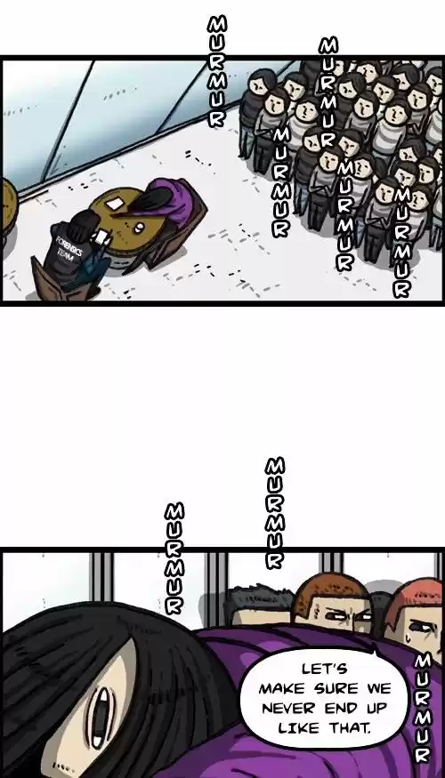 The Sound of Your Heart ch.345