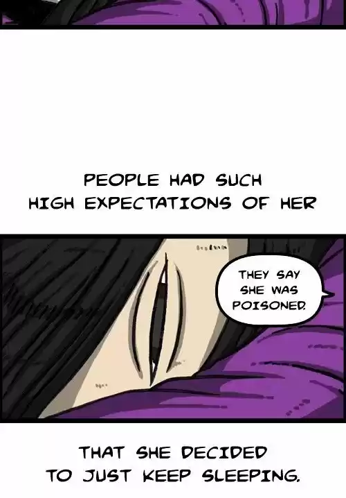 The Sound of Your Heart ch.345