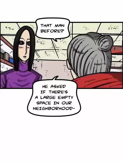 The Sound of Your Heart ch.345