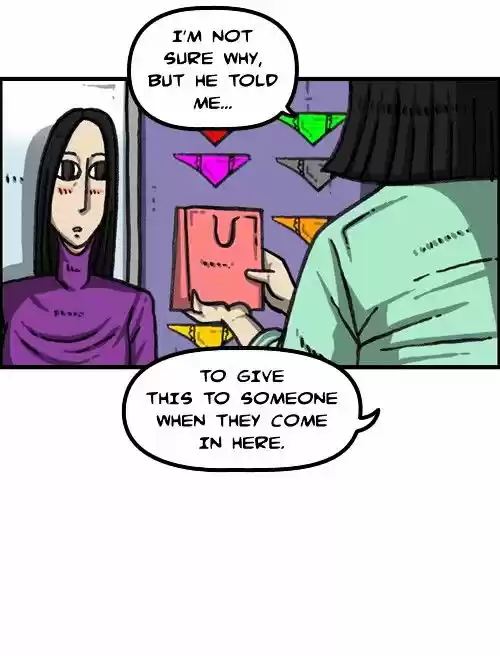 The Sound of Your Heart ch.345