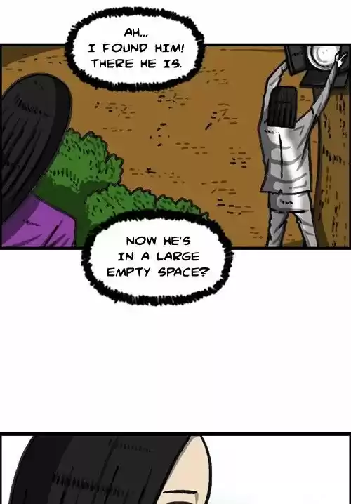 The Sound of Your Heart ch.345