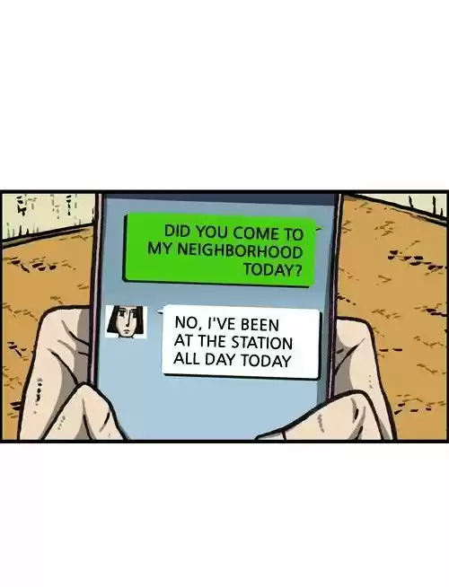 The Sound of Your Heart ch.345