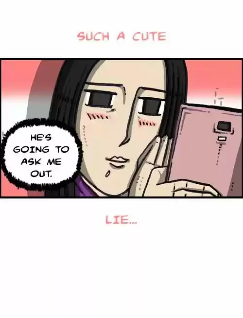 The Sound of Your Heart ch.345