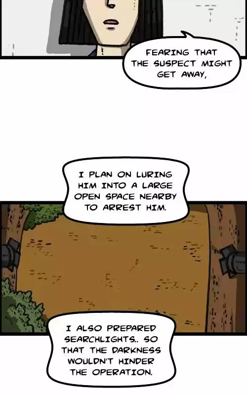 The Sound of Your Heart ch.345