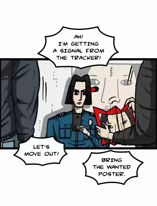 The Sound of Your Heart ch.345