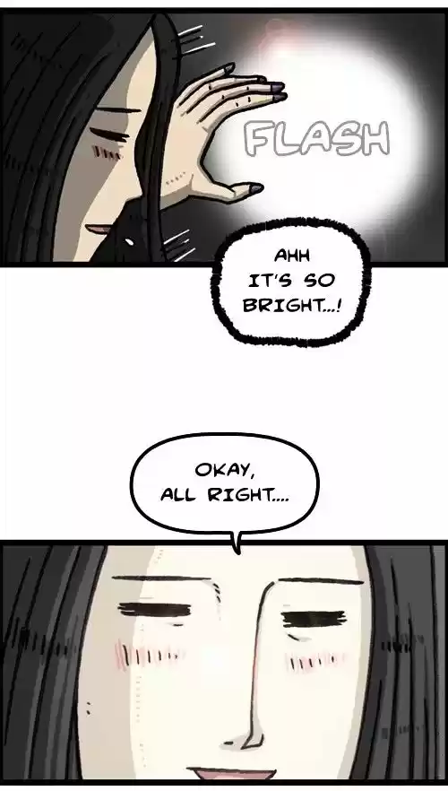 The Sound of Your Heart ch.345