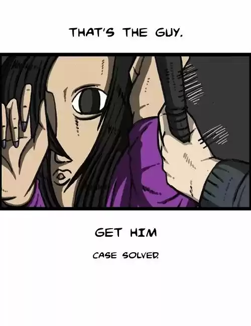 The Sound of Your Heart ch.345