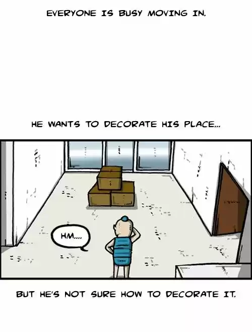 The Sound of Your Heart ch.353