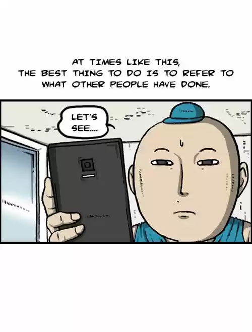 The Sound of Your Heart ch.353